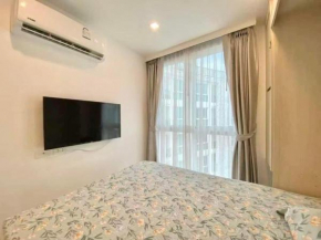 Olympus City Garden 1 Bedroom